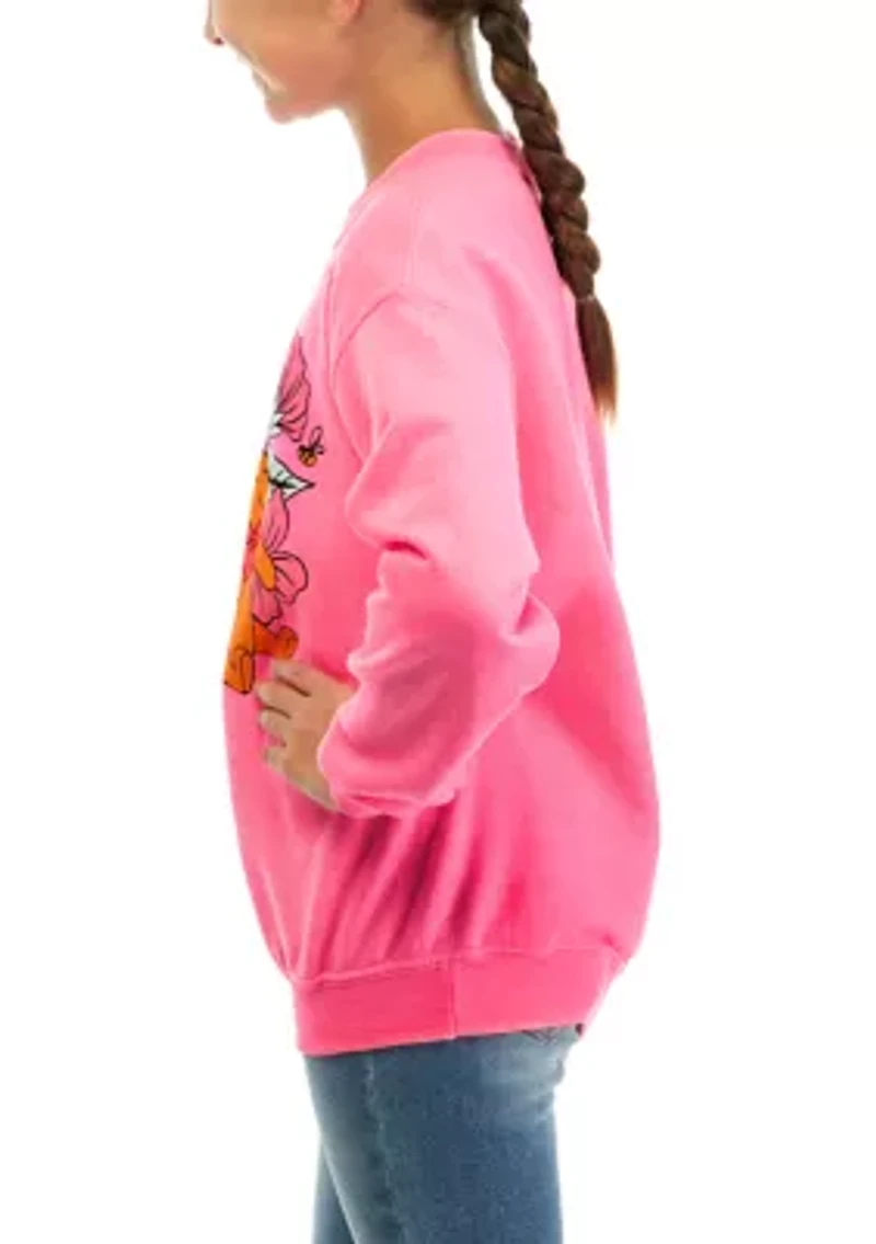 Girls 7-16 Winnie the Pooh Graphic T-Shirt