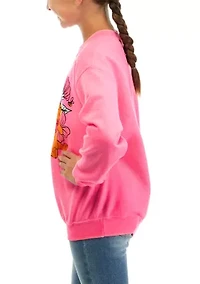 Girls 7-16 Winnie the Pooh Graphic T-Shirt