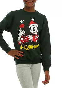 Santa Sweatshirt