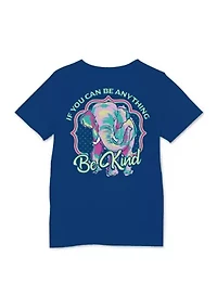 Girls 7-16 Kind Elephant Graphic T-Shirt