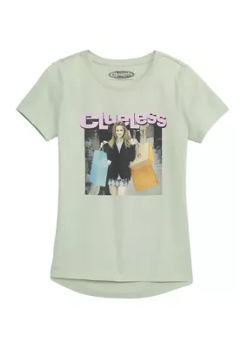 Girls 7-16 2 Pack Graphic T-Shirts
