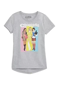 Girls 7-16 2 Pack Graphic T-Shirts