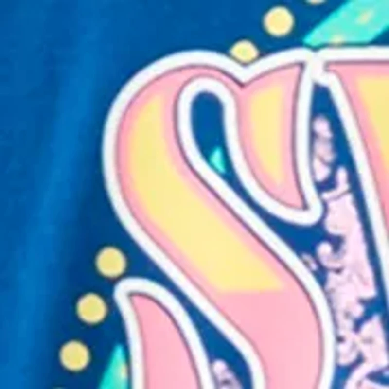Girls 7-16 Southern Girl Long Sleeve Graphic T-Shirt