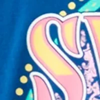 Girls 7-16 Southern Girl Long Sleeve Graphic T-Shirt