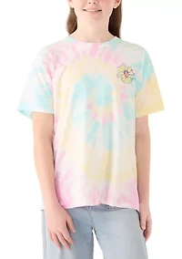 Girls 7-16 2 You Are Enough Graphic T-Shirt