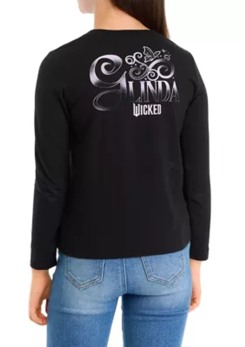 Girls 7-16 Graphic T-Shirt