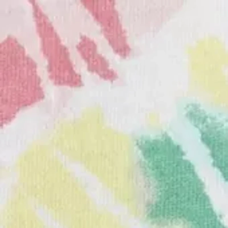 Girls 7-16 Tie Dye Graphic Tank
