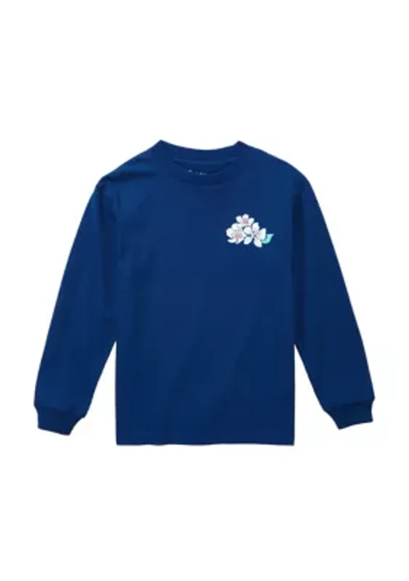 Girls 4-6x Southern Girl Graphic Sweatshirt