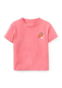 Girls 4-6 2 Stay Sweet T-Shirt