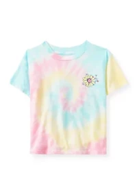 Girls 4-6 You Are Enough T-Shirt