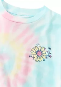 Girls 4-6 You Are Enough T-Shirt