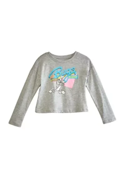 Girls 4-6x Cabana Graphic T-Shirt