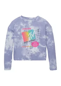 Girls 4-6x Cabana Graphic T-Shirt
