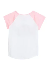 Girls 7-16 Little Mermaid Adventure T-Shirt