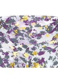 Girls 7-16 Allover Printed Leggings