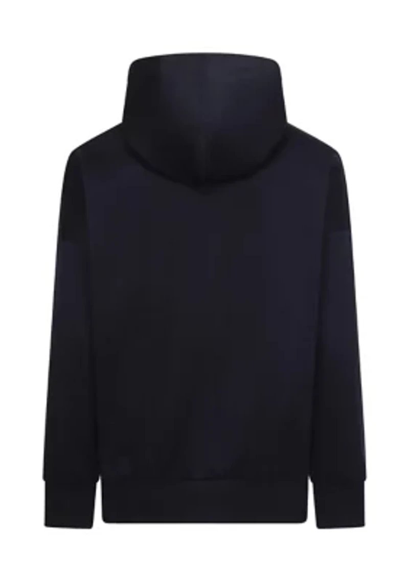 Girls 7-16 All Star Graphic Hoodie
