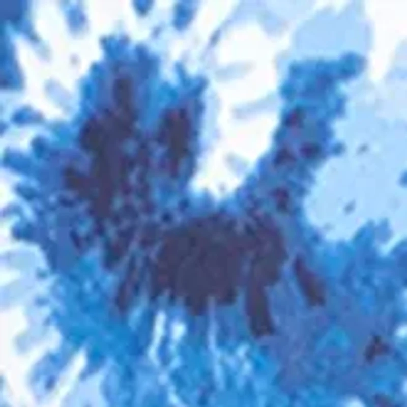 Girls 7-16 Tie Dye Knit Bermuda Shorts