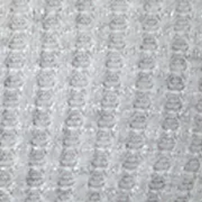 Girls 7-16 Long Sleeve Waffle T-Shirt with Ruffle Shoulders