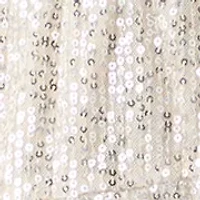 Girls 7-16 Sequin Ruffle Skirt