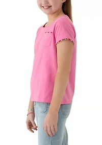 Girls 7-16 Vibrant T-Shirt