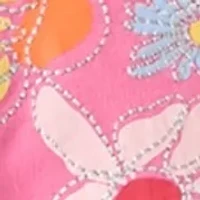 Girls 7-16 Sequin Sweatshirt