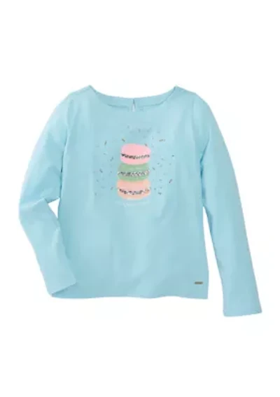 Girls 4-6x Graphic Shirt