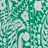 Girls 7-16 Short Sleeve Paisley Print T-Shirt