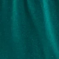 Girls 4-6x Tiered Velvet Dress