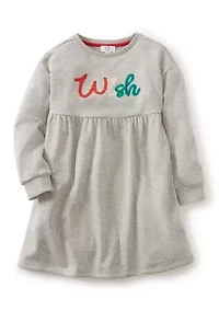 Girls 4-6x Wish Dress