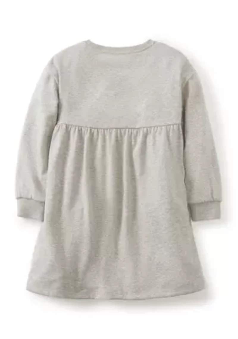 Girls 4-6x Wish Dress