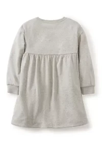 Girls 4-6x Wish Dress