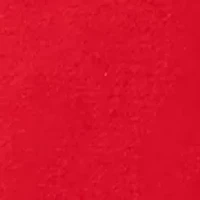 Girls 4-6x Rhinestone Swan Embellished Top