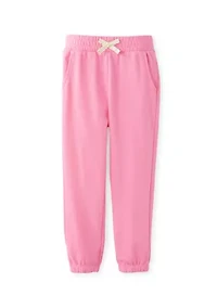 Girls 4-6x French Terry Joggers