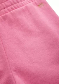 Girls 4-6x French Terry Joggers
