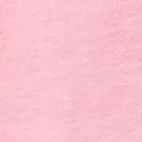 Girls 4-6x French Terry Cropped Pants