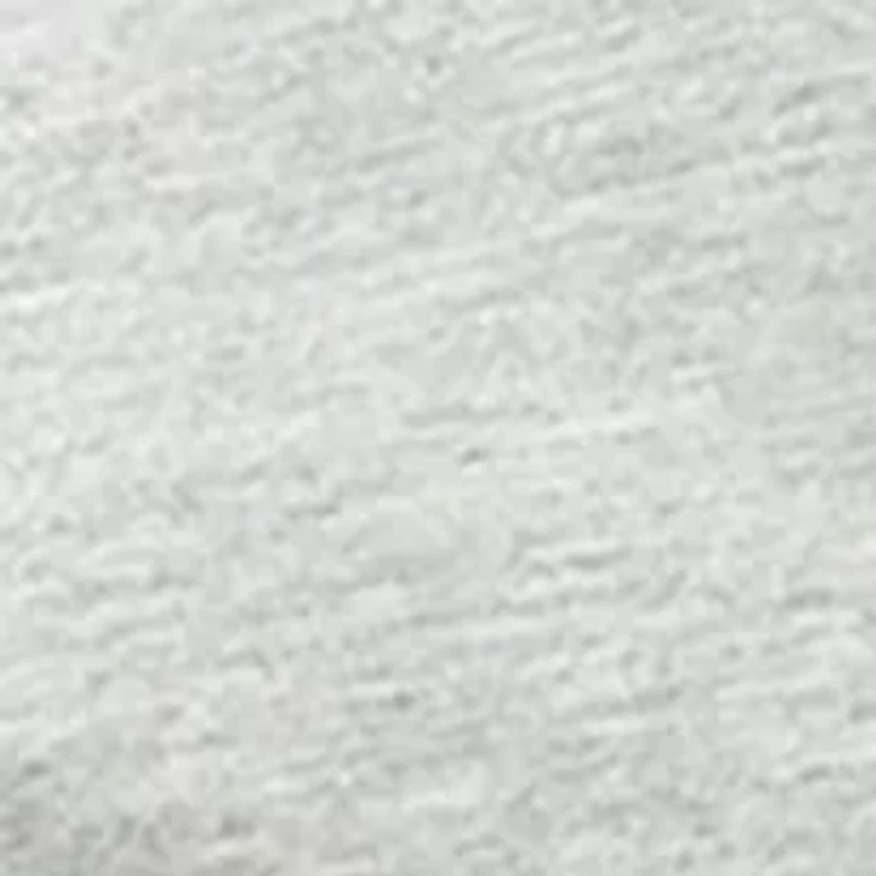 Girls 4-6x French Terry Zip Hoodie