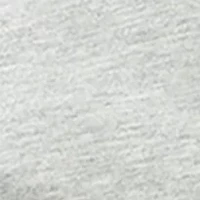 Girls 4-6x French Terry Zip Hoodie