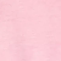 Girls 4-6x French Terry Zip Hoodie