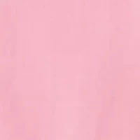 Girls 4-6x Flutter Sleeve Eyelet Dress