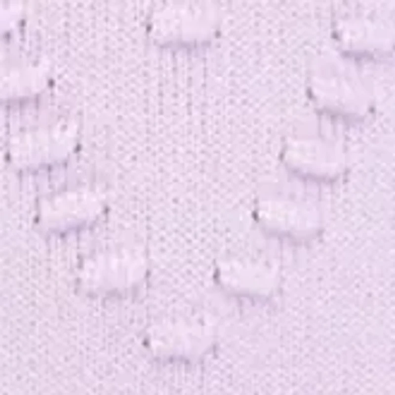 Girls 7-16 Heart Pom Sweater and Legging Set
