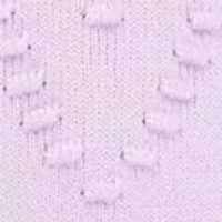 Girls 7-16 Heart Pom Sweater and Legging Set