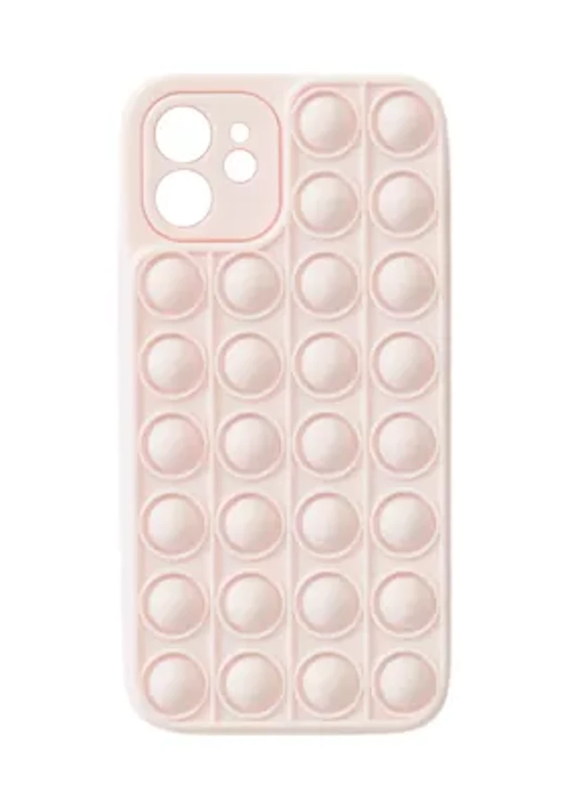 Girls 7-16 1/4 Zip Fleece Jogger Set