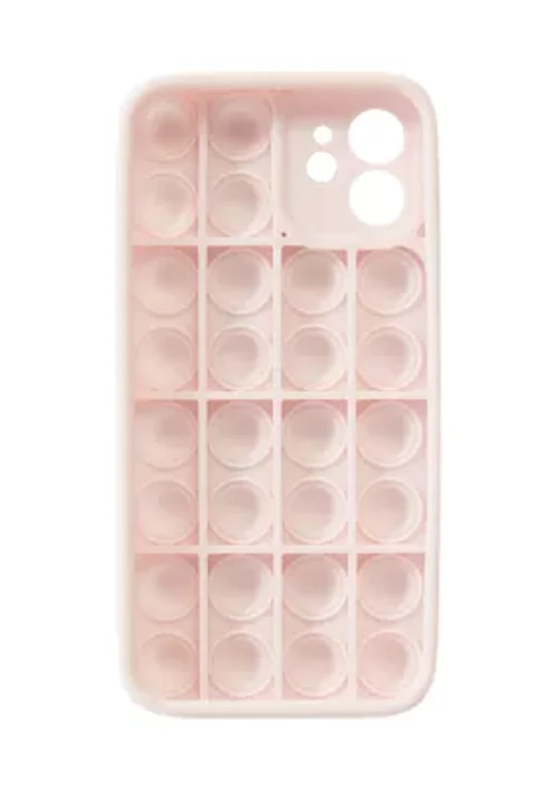 Girls 7-16 1/4 Zip Fleece Jogger Set