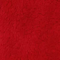 Girls 7-16 Minky Zip Front Hoodie