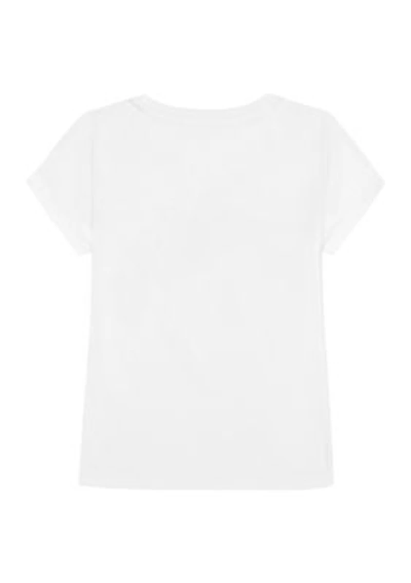 Girls 7-16 Polaroid Graphic T-Shirt