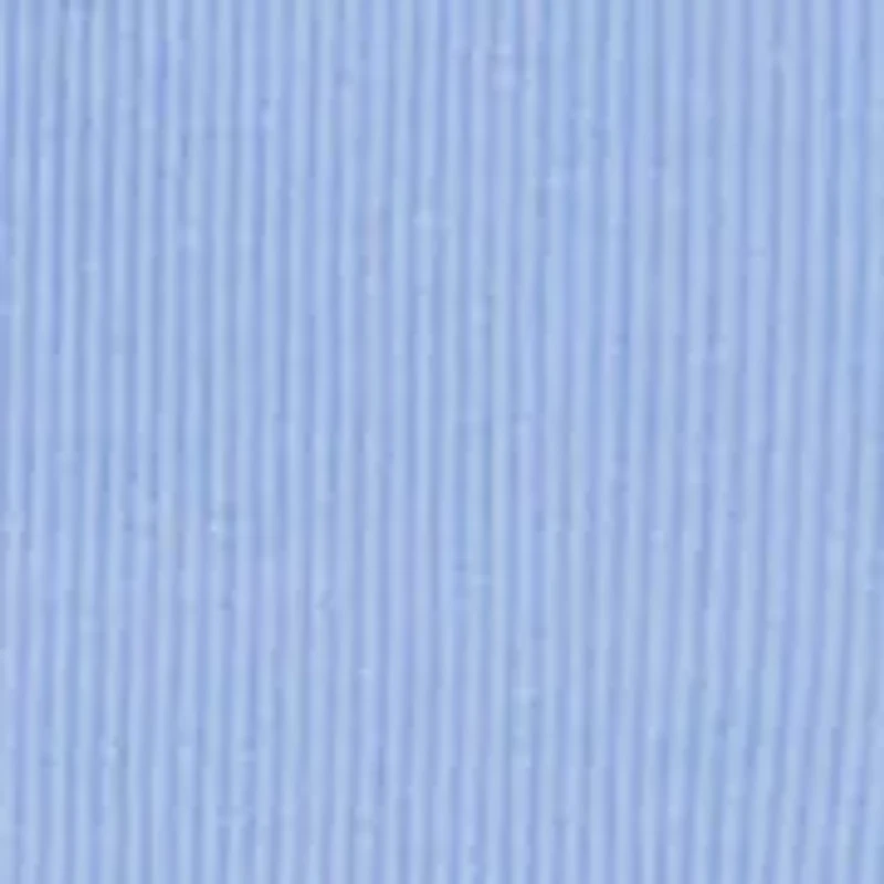 Girls 7-16 Blu Rib Long Sleeve Top