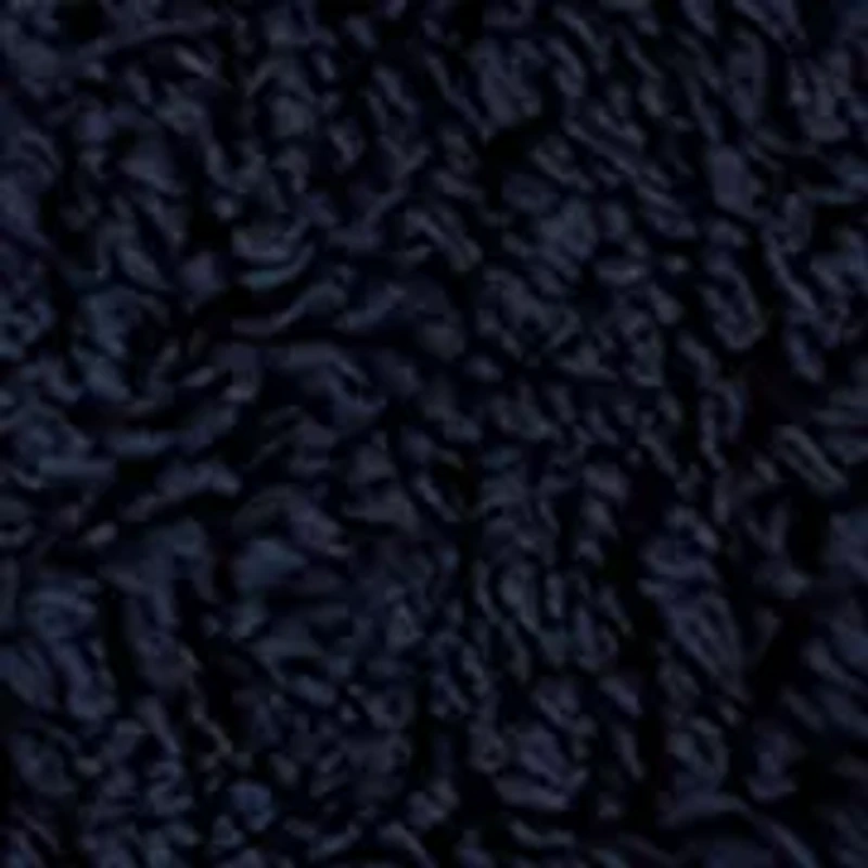 Girls 7-16 Navy Minkey Jacket