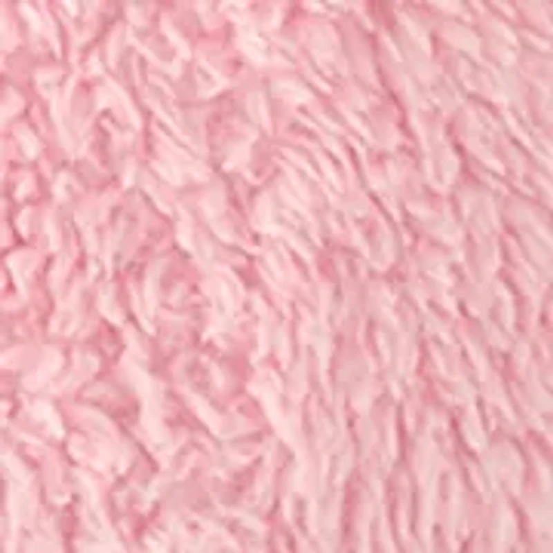 Girls 7-16 Minky Jacket