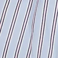 Girls 7-16 Stripe Bubble Skirt