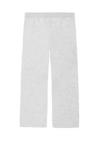 Girls 7-16 Straight Wide Leg Pants